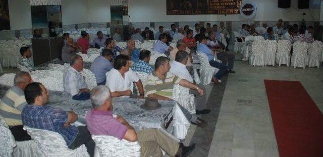 Aydın’da Servis, Taksi Ve Minibüs Şoförlerine Eğitim