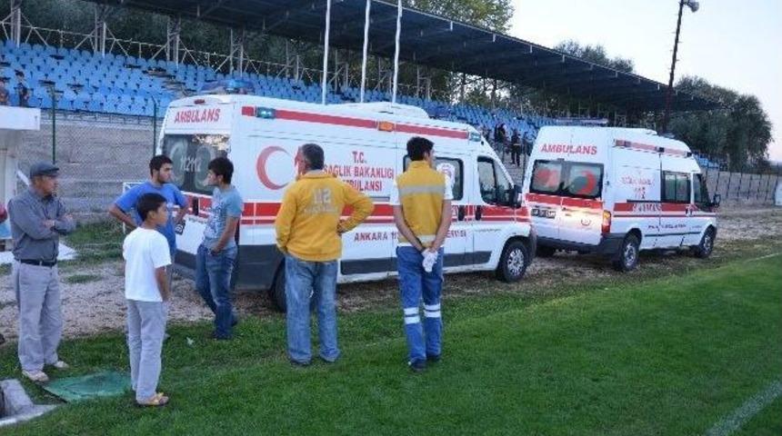 Yem karma makinesine sıkışan k&uuml;&ccedil;&uuml;k kız hayatını kaybetti