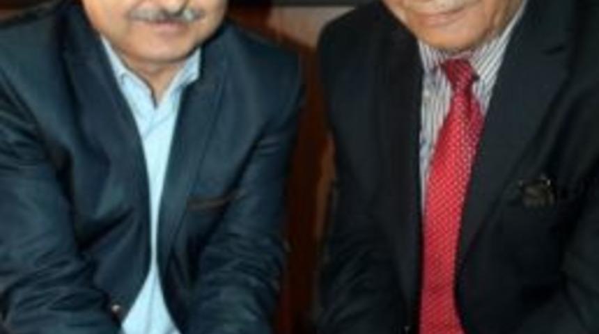 Ziraat Odası Başkanlarından &Uuml;reticilere &ldquo;fiskobirlik&rdquo; &Ccedil;ağrısı