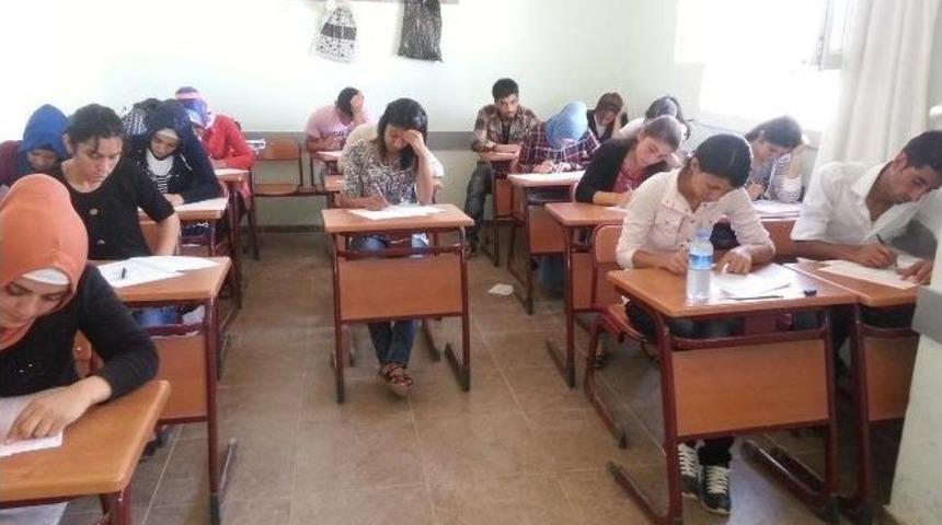 Hilvan&rsquo;da &lsquo;sodes&rsquo; Başarısı