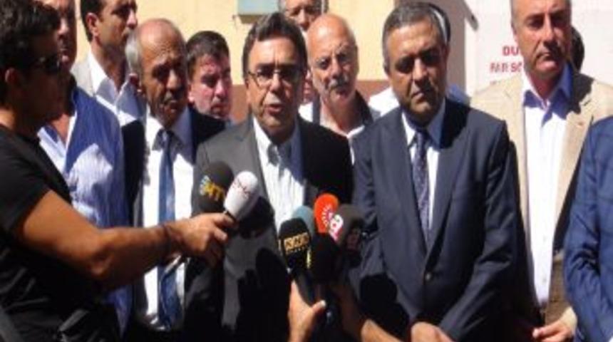 Oyan: 1980 Darbesinin Asıl Hedefi CHP&rsquo;ydi