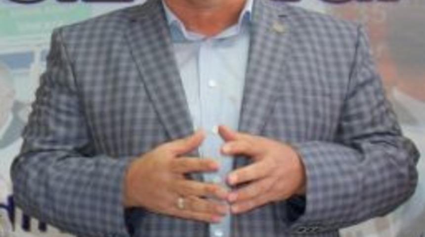 Şeker: &ldquo;darbe Ve Darbecileri Lanetliyoruz&rdquo;