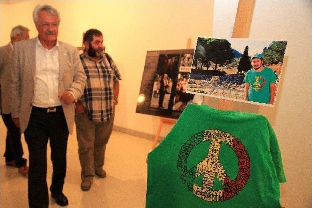 Utan&ccedil; M&uuml;zesi Ankara&rsquo;da &ldquo;tam Gaz&rdquo;