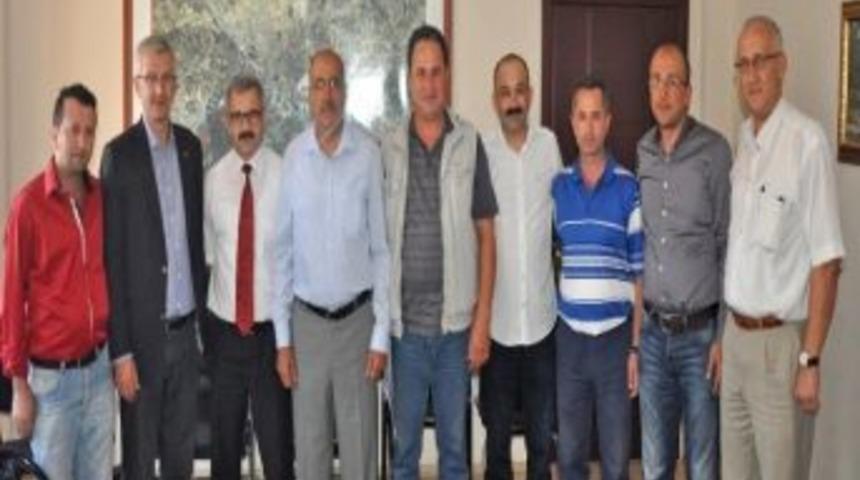 Yeni İmar Y&ouml;netmeliği Y&uuml;r&uuml;rl&uuml;ğe Girdi