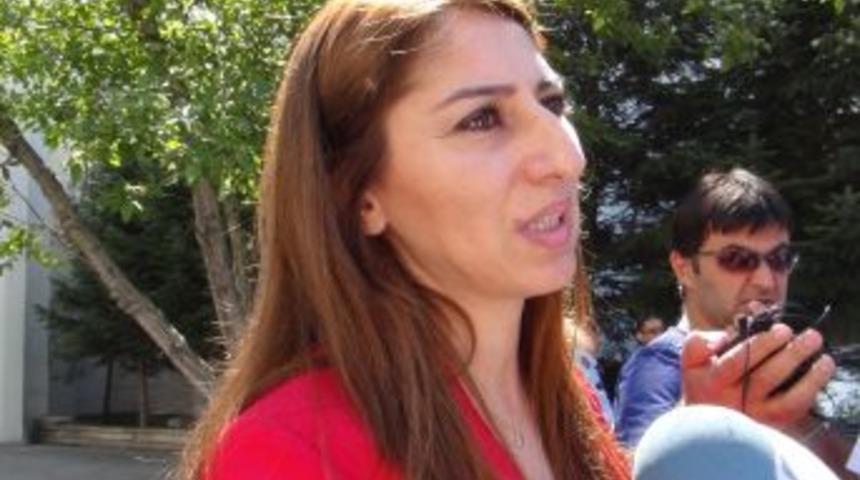 Tutuklu M.V.D.'nin Avukatı: M&uuml;vekkilime Su&ccedil;lu Yaftası Yapıştırıldı