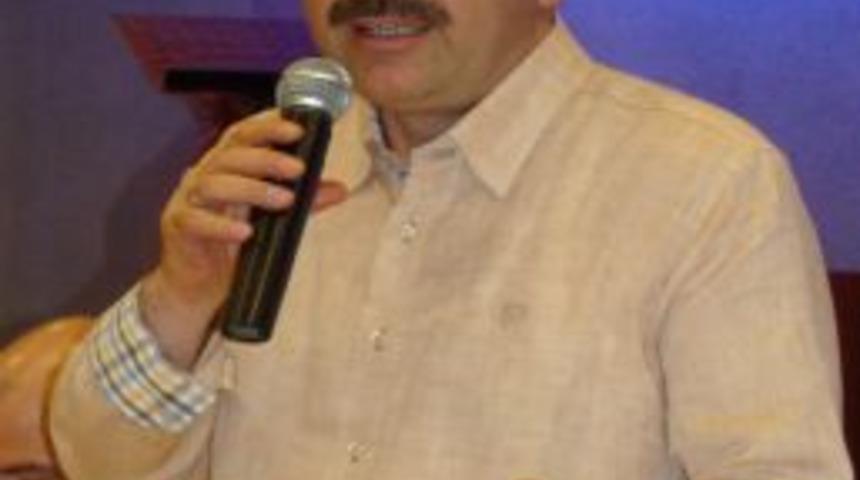 Aydın'ın K&ouml;ylerine K&Ouml;YDES'ten 84 Milyon Liralık Yatırım