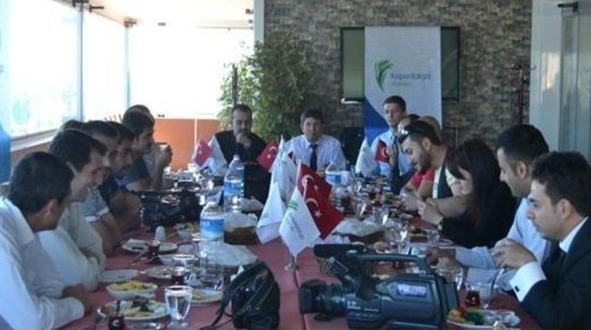 Niğde'de Doğalgaz Yatırımları Devam Ediyor