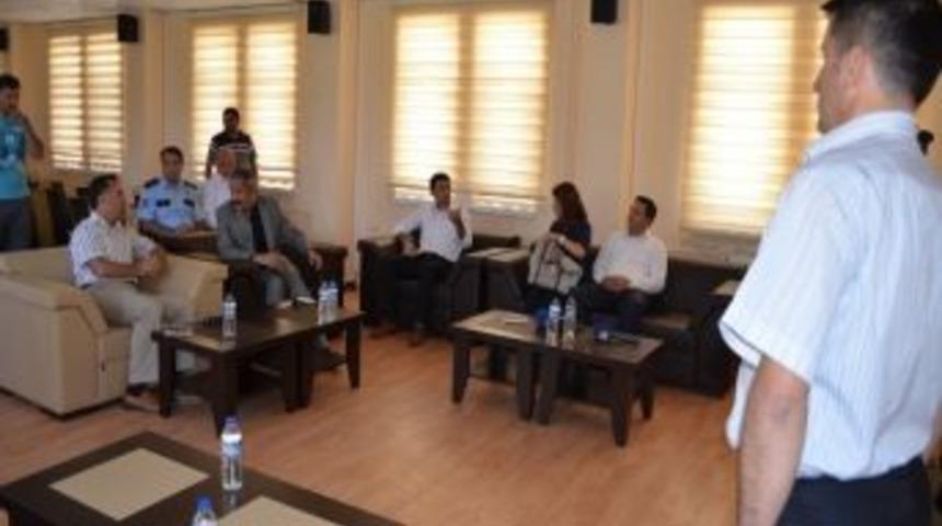 Pymo&rsquo;da Satran&ccedil; Ve Ok&ccedil;uluk Kursu Verilecek