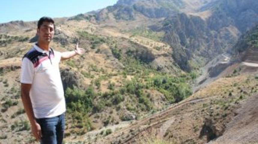 Deli&ccedil;ay, Artık 'deli' Akmıyor