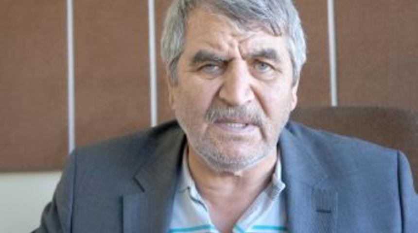 Erzurumlu Besiciler TKDK Hibesiyle Ahırlarını Yeniliyor