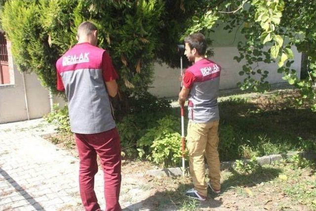 Kentsel D&ouml;n&uuml;ş&uuml;mde İlk Aşama Başladı 2