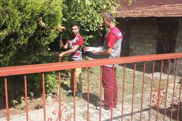 Kentsel D&ouml;n&uuml;ş&uuml;mde İlk Aşama Başladı 3