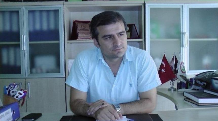 Ak&ccedil;akoca'da Ak Parti Belediye Başkanlığı Aday Adayları Belirleniyor