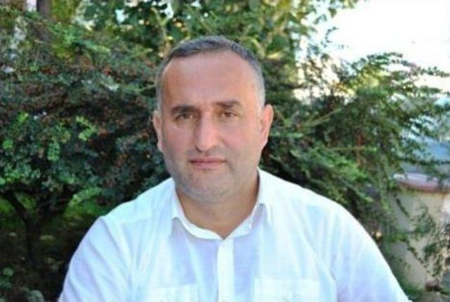 Ak&ccedil;akoca da Ak Parti Belediye Başkanlığı Aday Adayları Belirleniyor 1