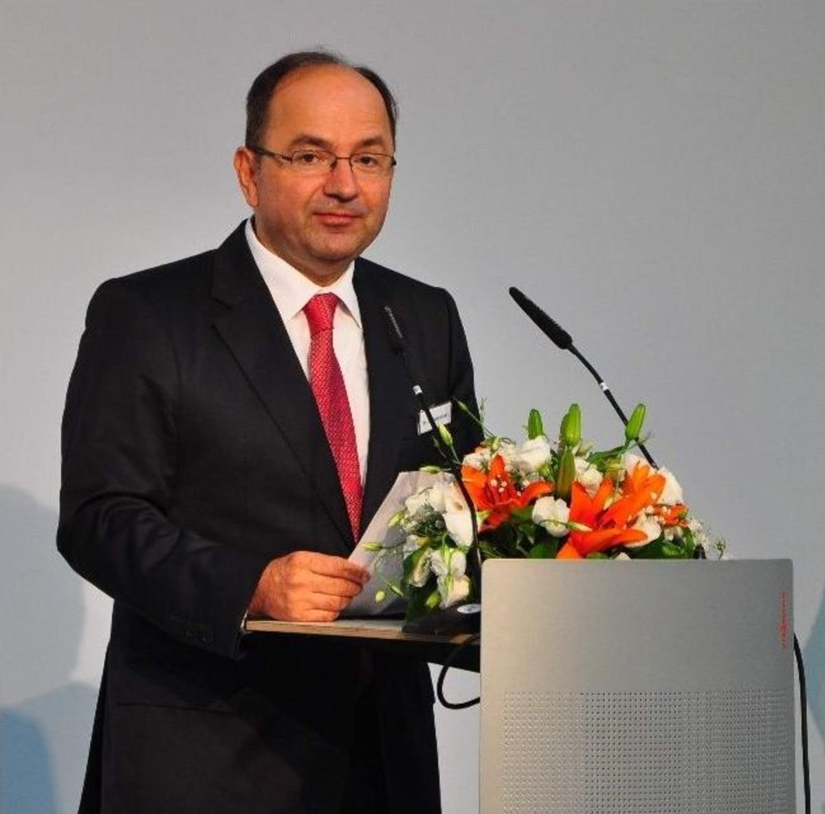 Vıessmann T&uuml;rkiye'deki İlk Fabrikasını Manisa'da A&ccedil;tı