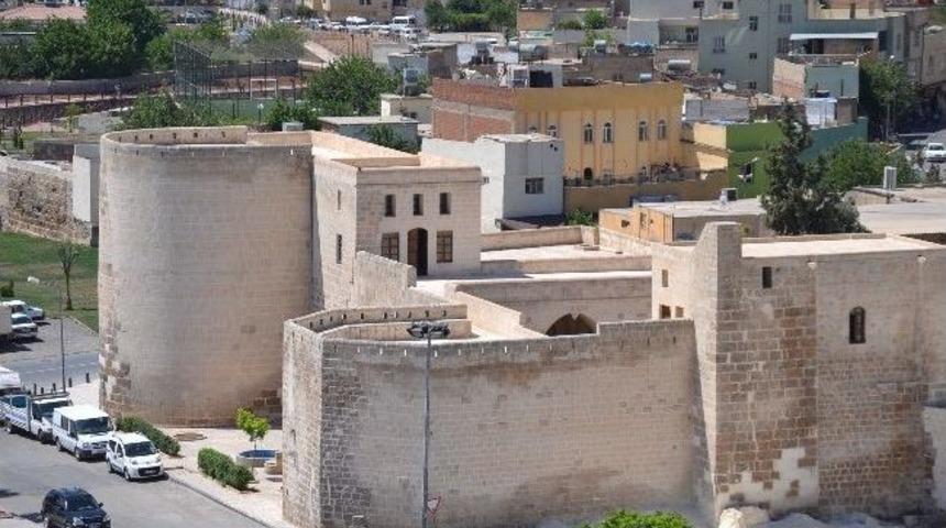 Şanlıurfa Kent M&uuml;zesine Kavuşuyor