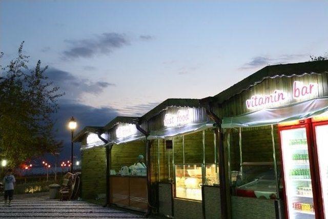 Cumartesi G&uuml;nleri Serdivan G&ouml;lpark&rsquo;a Ulaşım &Uuml;cretsiz 1