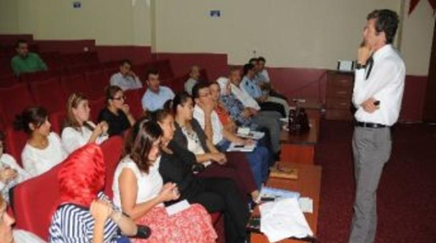 Başiskele Belediyesi M&uuml;kemmellikte Yetkinlik Belgesi Alacak