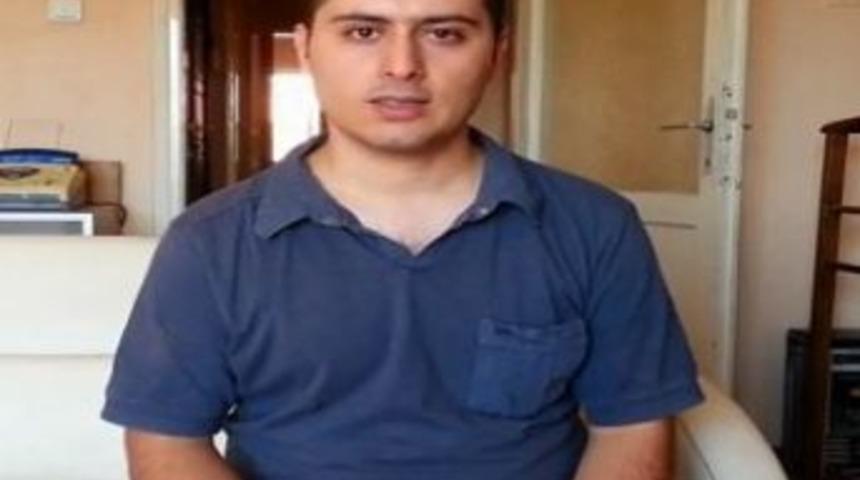 &Ouml;ğretmen Adayından İlgin&ccedil; İş Arayışı