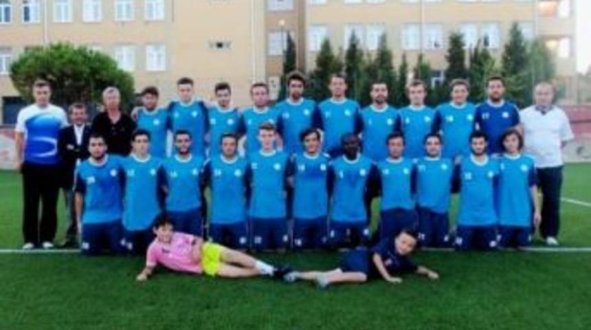 Geliboluspor 2013-2014 Sezonunu A&ccedil;tı