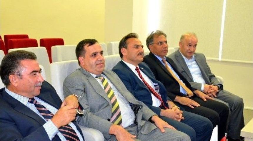 Aib&uuml; B&uuml;y&uuml;me Oranlarını Artırdı