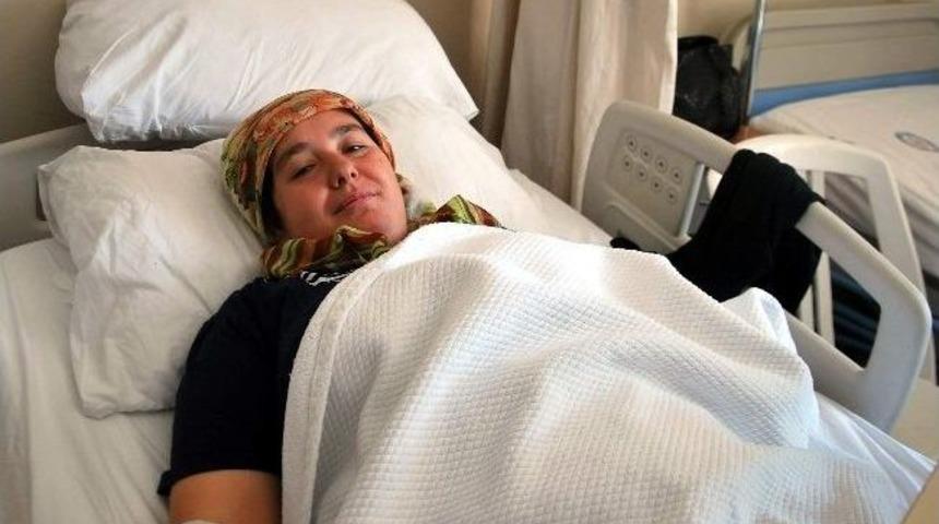 Su B&ouml;reğinden Zehirlenenlerin Tedavisine Devam Ediliyor