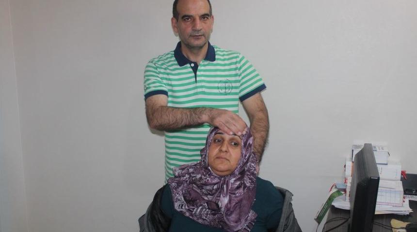 Şanlıurfalı Doktor, Migren Hastalarını Bioenerjiyle Tedavi Ediyor