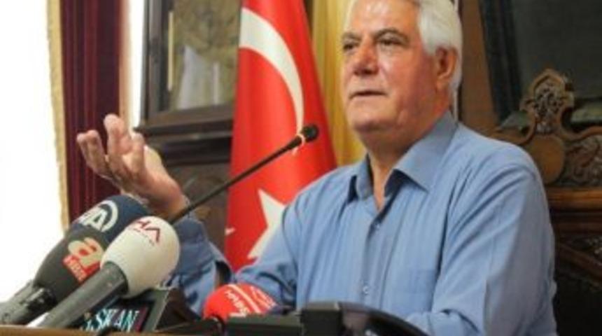 Sedef&ccedil;i&rsquo;den &Ccedil;&ouml;p İmha M&uuml;jdesi