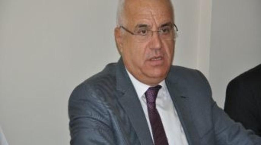 Chp'li &Ouml;ren Soma&rsquo;nın D&uuml;şman İşgalinden Kurtuluşunu Kutladı