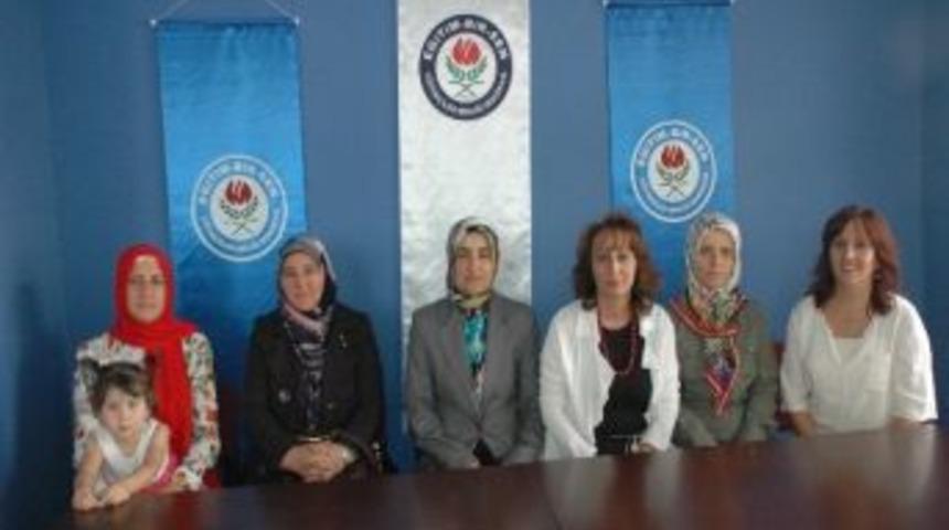 28 Şubat S&uuml;reci Mağdurlarıyla İlgili &Ccedil;alışma
