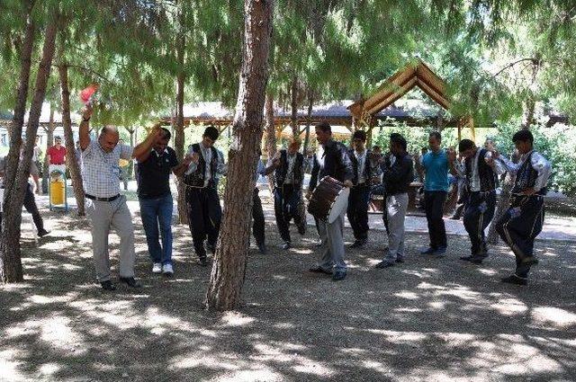 Tarsus Belediyesi’nde Kalite Günleri 2. Dondurma Şenliği