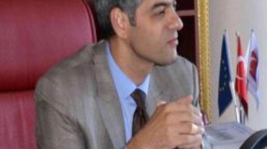 Kaymakam Karaboran Halkın İlgisinden Memnun