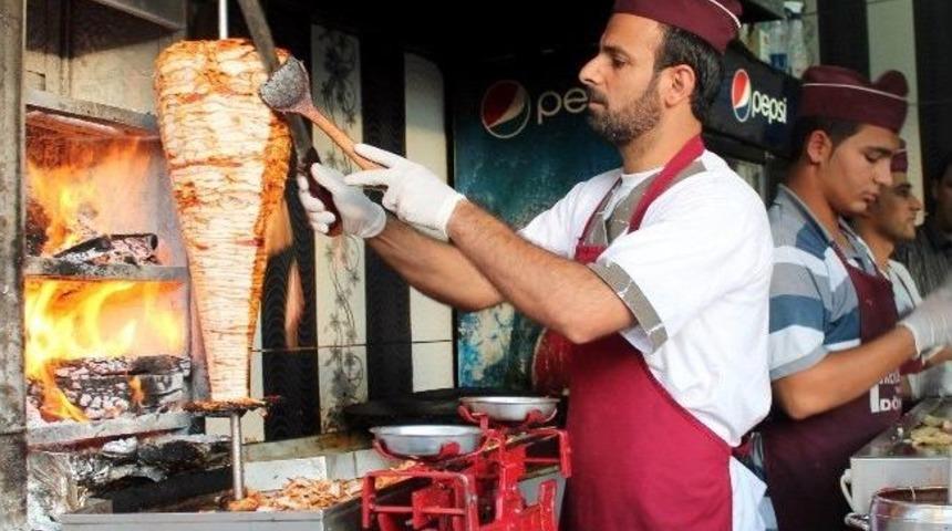 Suriye Sınırında Esnaf Zor Durumda