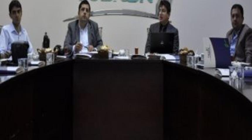 Tarım Ve Hayvancılık Sekt&ouml;r&uuml;ne B&uuml;y&uuml;k Hibe