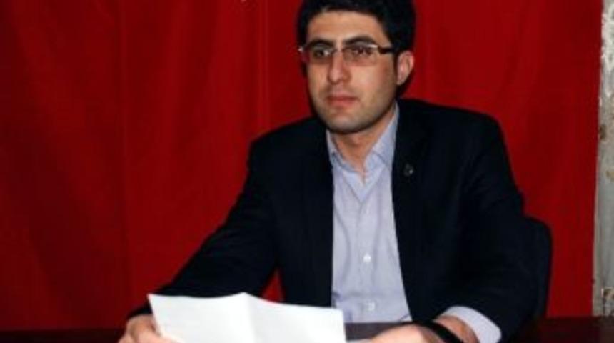 Alperenlerden Darbecilere Tepki