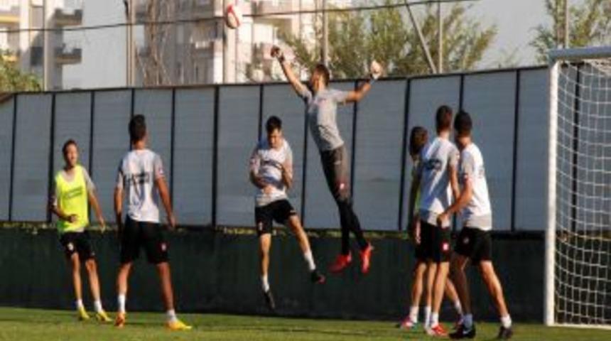 Teknik Direkt&ouml;r Albay: Kazanamama Stresini Yenmeliyiz