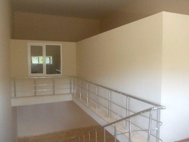 İzmit Cephanelik te Tadilat &Ccedil;alışması 1