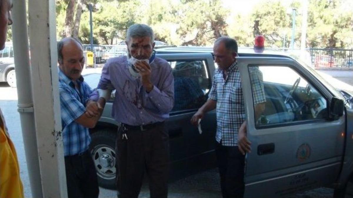 Bilecik G&uuml;l&uuml;mbe Rampalarında Feci Kaza, 12 Yaralı