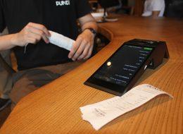 Kripto para alımında 'POS Cihazı' devri