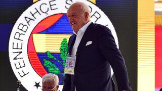Ali Şen: Fenerbahçe Avrupa'da şampiyon olacak