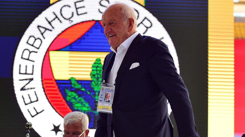 Ali Şen: Fenerbahçe Avrupa'da şampiyon olacak