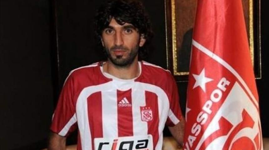 S&uuml;per Lig&rsquo;deki Tek Diyarbakırlı Futbolcu Sivasspor&rsquo;da