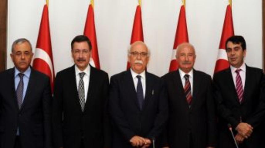 Ankara B&uuml;y&uuml;kşehir Belediyesi 500 Okulun Bakımını Yapacak