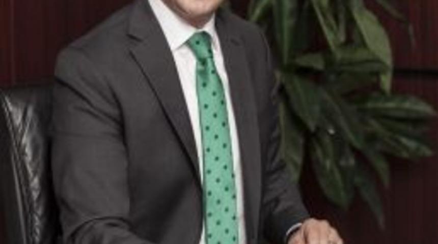 Gto Başkanı Bartık, Uluslararası Halı Fuarını Değerlendirdi