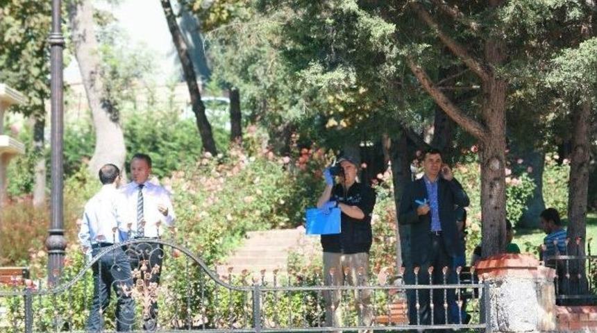 Başbakan Erdoğan&rsquo;ın Evinin Yakınındaki İnceleme Sona Erdi