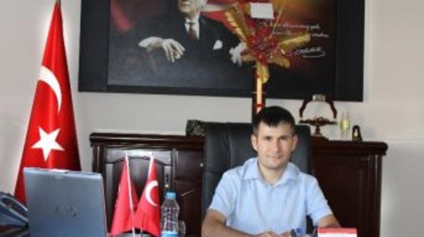 Dargeçit’in Yeni Kaymakamı Göreve Başladı