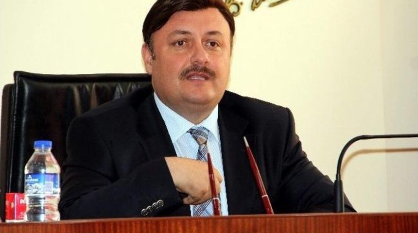 &Ouml;zel İdare 8 B&uuml;y&uuml;k Projeyi Hayata Ge&ccedil;iriyor