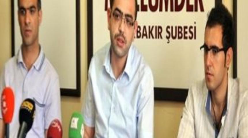 Mazlum-der&rsquo;den 12 Eyl&uuml;l A&ccedil;ıklaması