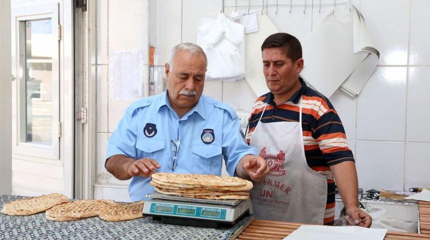 Fırınlara 'sulu Sistem Baca Filtresi' Uyarısı