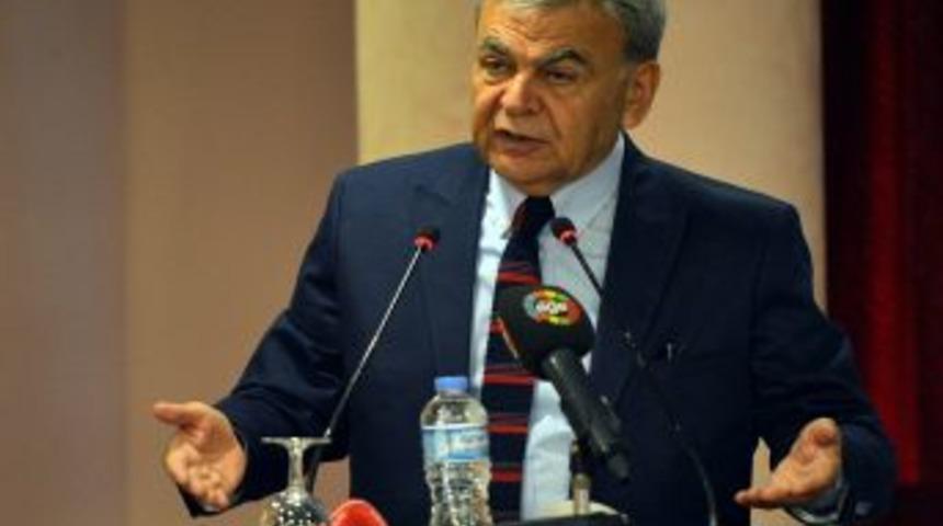 Başkan Kocaoğlu'ndan Taksicilere Dedikodu Uyarısı